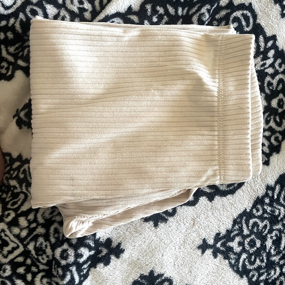 Nude ASOS leggings
